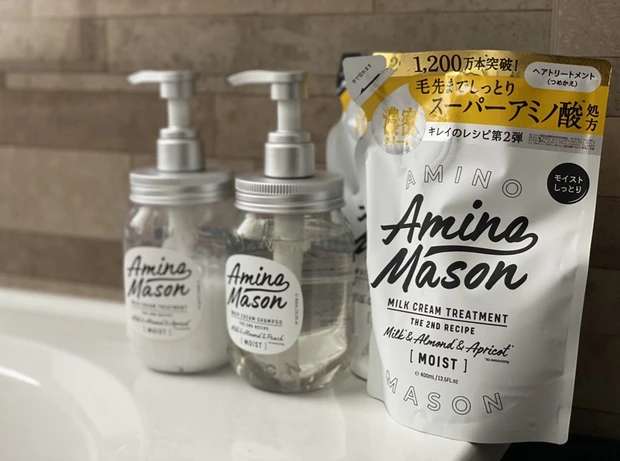 《美髪ケア６選》髪は女性の命。_4_2