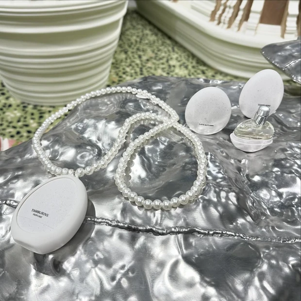 韓国発・大人気コスメブランド「TAMBURINS（タンバリンズ）」が待望の日本初上陸！ 3月14日青山に旗艦店をオープン