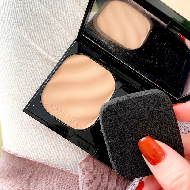 【光を味方につける】KANEBO最新ベースメイクアイテムが凄すぎる！その魅力を徹底解説_1_2