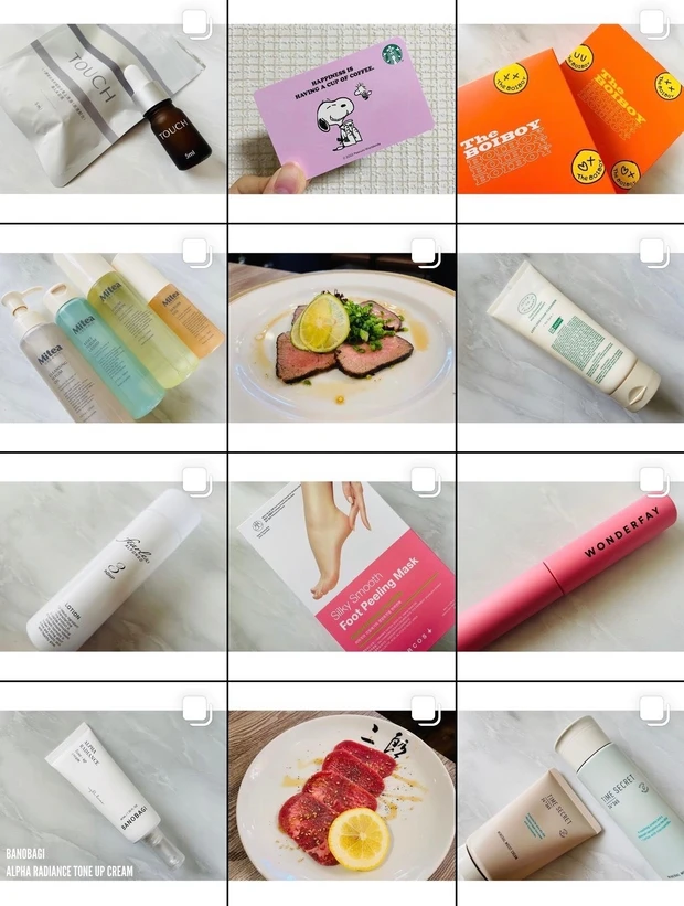 \Color Me Naked/SNIDEL BEAUTY(スナイデル ビューティ)、2022年秋冬コスメをご紹介!再販で手に入れることが出来たベージュのみの傑作マルチパレットも!_11
