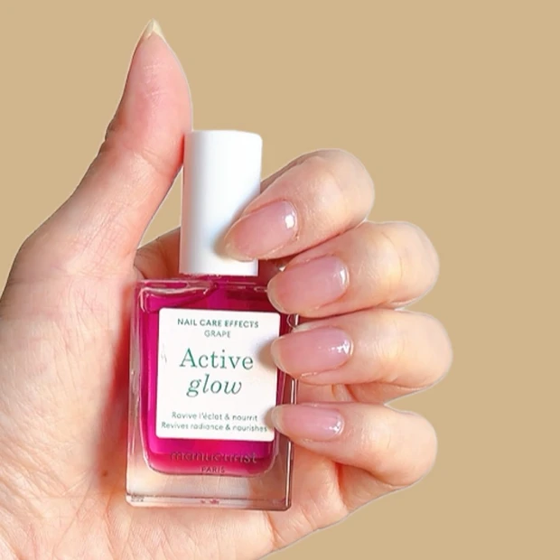 「アクティブ グロウ グレープ 22238」