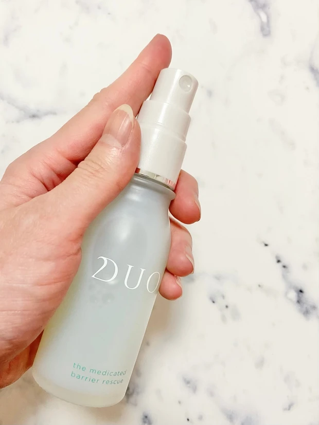 【CMでお馴染み】duoから新発売の優秀スキンケア!_3