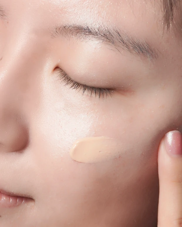 2021上半期ベストコスメ受賞！UV対策力がアップした&beの新作下地をレビュー_2_1