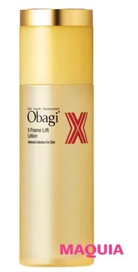 メンズのおすすめ化粧水⑧「オバジX フレームリフトローション」_口コミ＆レビュー