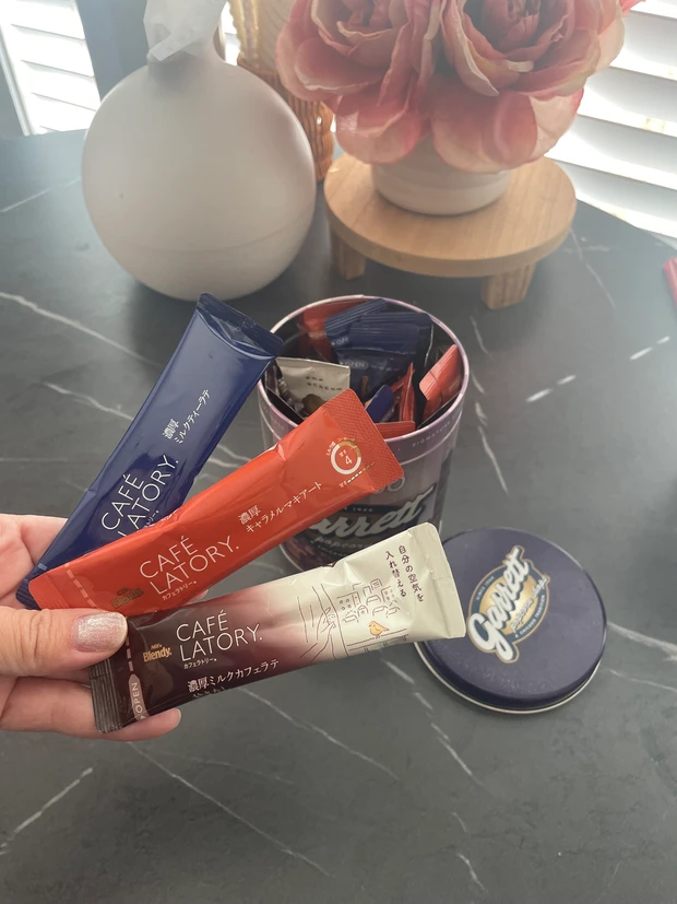 カフェラトリー