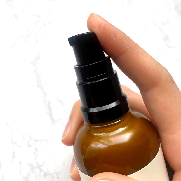 【リニューアル】2ステップでスキンケアが完了！N organic モイスチュア&バランシング ローション・セラム_3_3