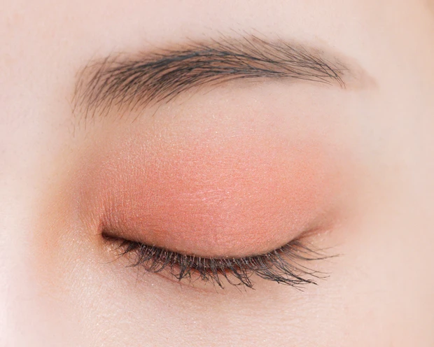 ベスコス受賞【THREEのアイパレット】で一重＆奥二重さん・二重さんに似合う【目の形別メイク】_8_2