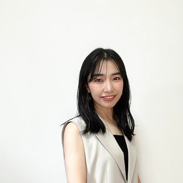 【自己紹介】7年目！ヘアメイクアーティストのChieです。_1