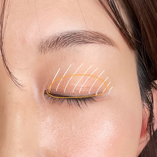 【マキア表紙メイク】有村架純さん風、血色コーラルメイク♡付録も豪華なMAQUIA１月号！_6_2