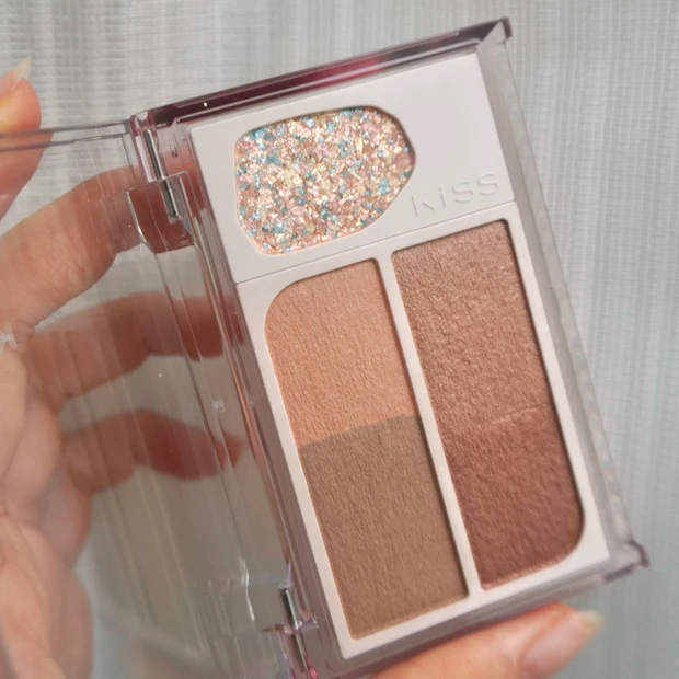 Kiss カクテルデイズ 01 マリアージュブラウン