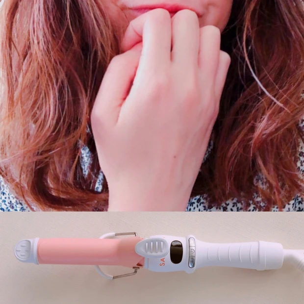 【限定カラー完売、入荷予約受付中】サロン品質のヘアスタイリングブランド SALONIA(サロニア)!持ち運びできるミニヘアアイロンを購入