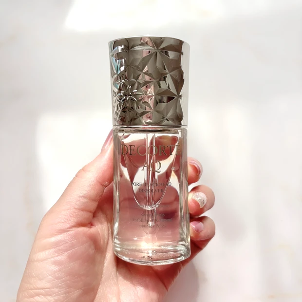 コスメデコルテ 毛穴美容液 口コミ