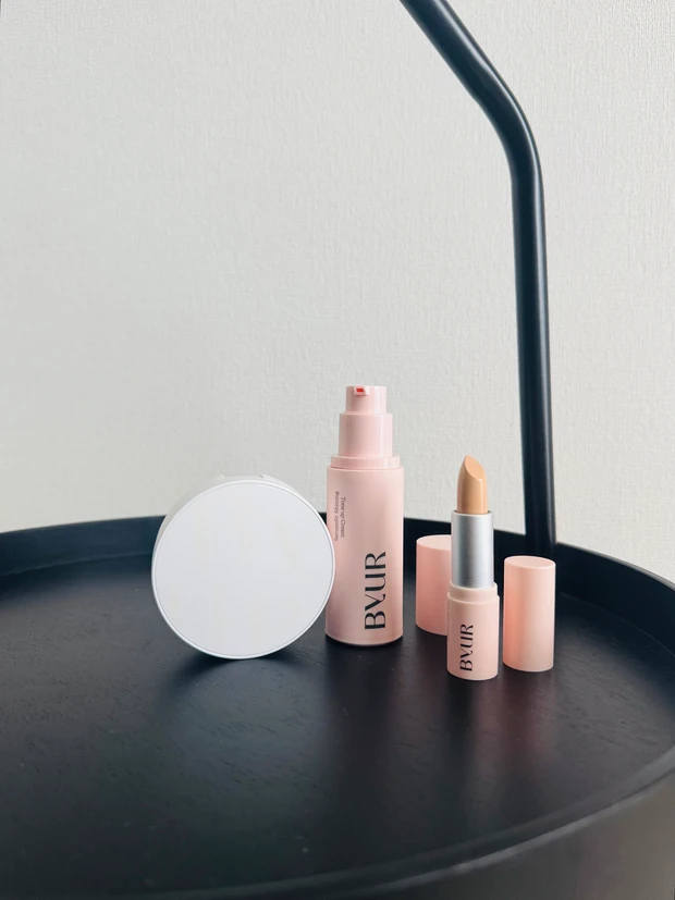 ByURのセラムフィットシリーズ