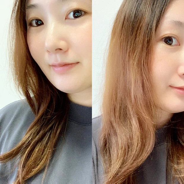 【新発売・お米のヘアオイル】髪のスーパーフード!ヘアレシピ和の実_4