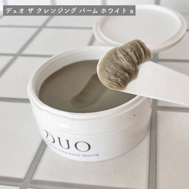 【DUO】美容医療から着想を得た3D造顔クリームと、色ムラエイジングにアプローチする人気のホワイトバームがリニューアル発売‼️_4