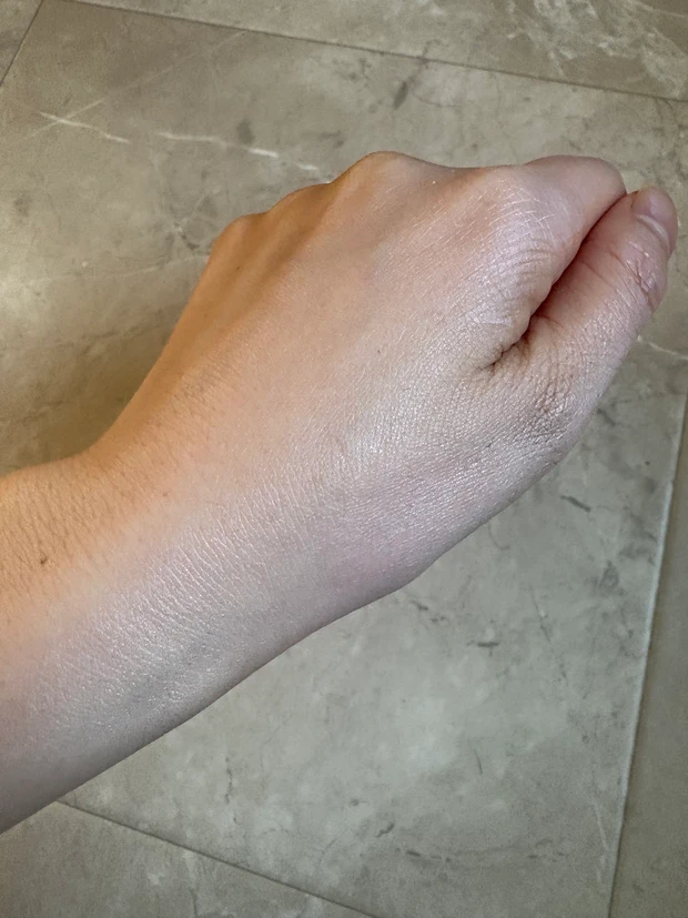 【ダルバ】コスパ◎ 韓国コスメ　肌なじみ抜群UVケア_2_2