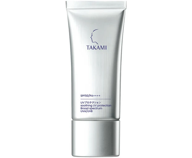 日焼け止め おすすめ タカミ UVプロテクション