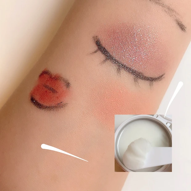 <DUO デュオ>約15秒で簡単にスルっと落ちるクレンジングバームとスキンケア・バリア機能を立て直す成分配合の水感テクスチャー洗顔_2_1