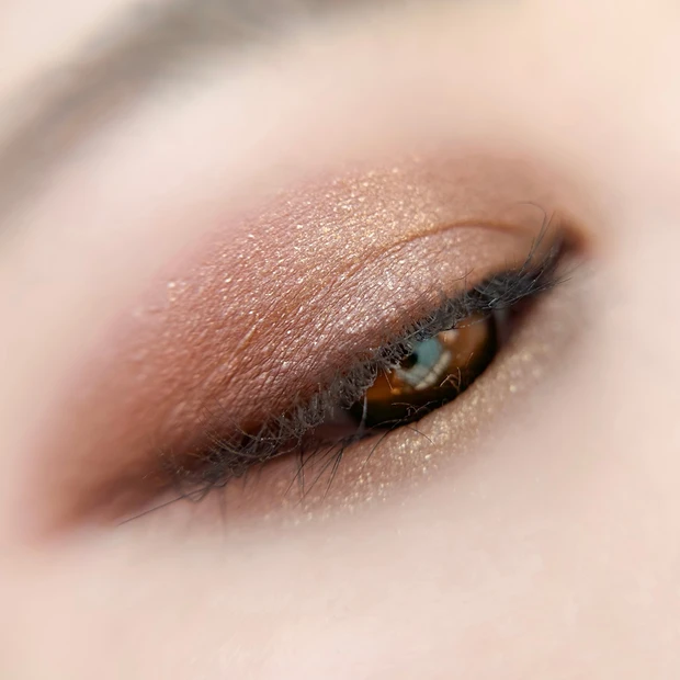 【完全保存版】ADDICTION「ザ アイシャドウ パレット」全11色画像たっぷり徹底レビュー!_9_2