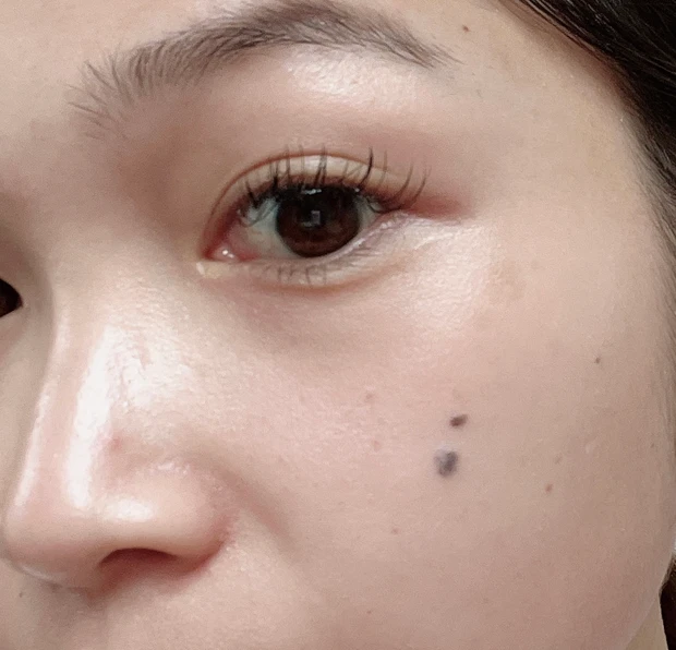 【プチプラコスメ】Rosy Rosa ロージーローザ パフ 優秀すぎるプチプラパフ ！！お手頃価格で仕上がりキレイでSNSで大バズり中❤️メイク下地、リキッドファンデ、クッションファンデ何でも使える◎アットコスメで大人気商品。入手困難！！_6