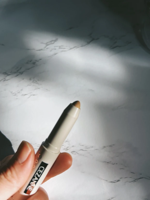 2023年、私がやってよかった美容話【炭酸ガスレーザーによるほくろ除去～経過、傷跡カバーアイテムについて】_3_2