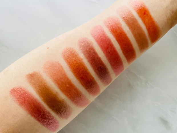 もう買ったよね？《数量限定》KATEのバズリップことリップモンスターの新色をスウォッチ！モンスターの晩餐会イメージとは…？_7_1