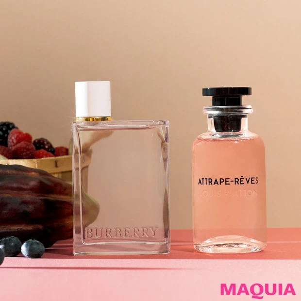 今月は“射手座的な香り”が吉！ 『ムーン・リーの運を呼び寄せる香り』