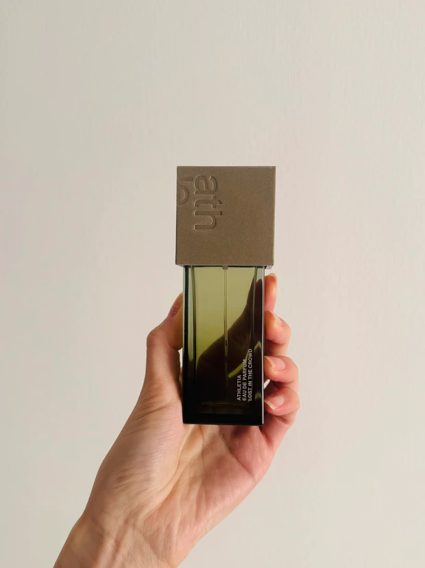 忙しい日常をリセット。athletiaの新作オードパルファンで、自分を整える香り体験をしませんか？_3