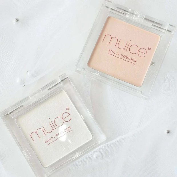 ミュアイスの「スポットメンテパウダー」に限定色が登場! 初の完全マットタイプも