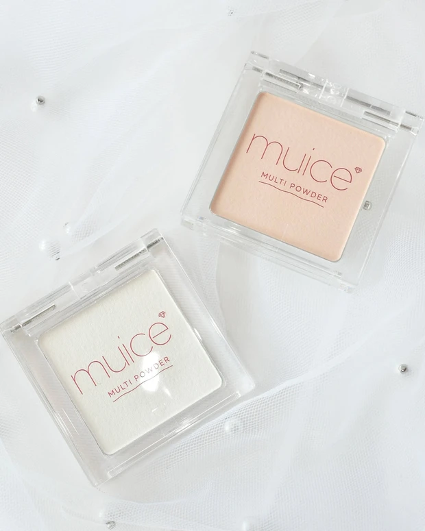 ミュアイス スポットメンテパウダー