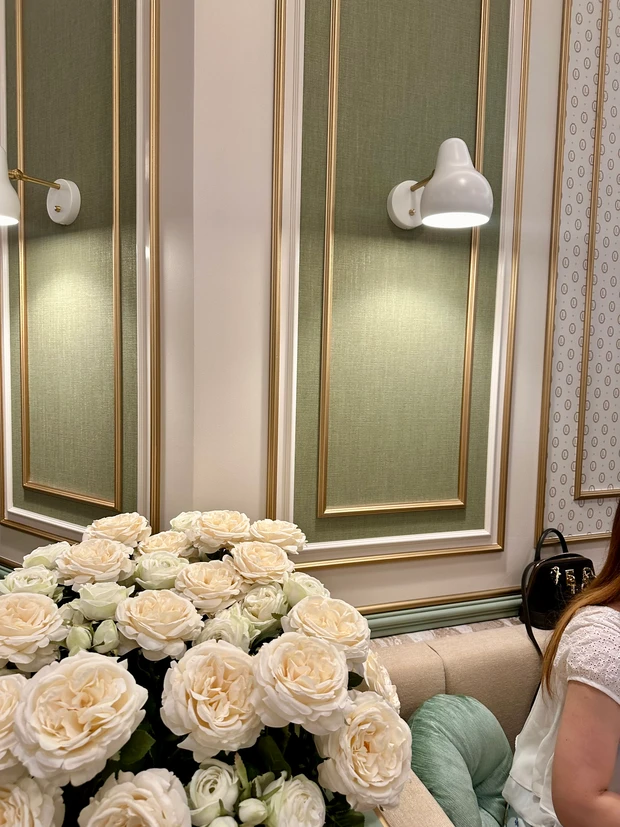 銀座エリアにラデュレ♡本日OPEN!　愛と幸福を形にしたような期間限定ケーキと店舗限定マカロン二種はこちら_3_1