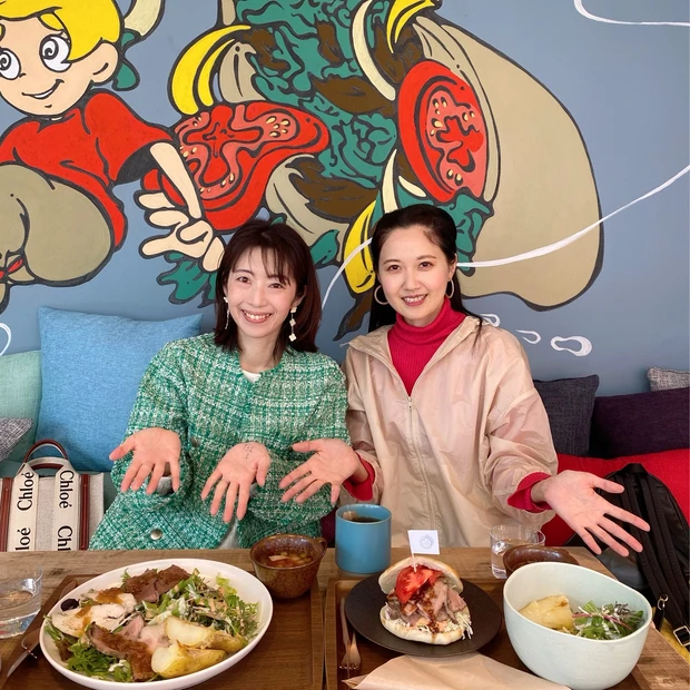 MAQUIAブロガー10年目突入!30代からトライアスロン・ゴルフで美白命♡こまひろ⭐︎です♪_7