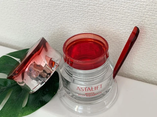 アスタリフトジェリー アクアリスタに美白も叶えられるホワイト アスタリフトジェリー アクアリスタだ誕生日！！_2_1