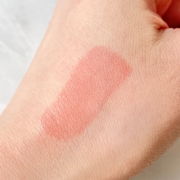 リップ　リリミュウ　マキア付録