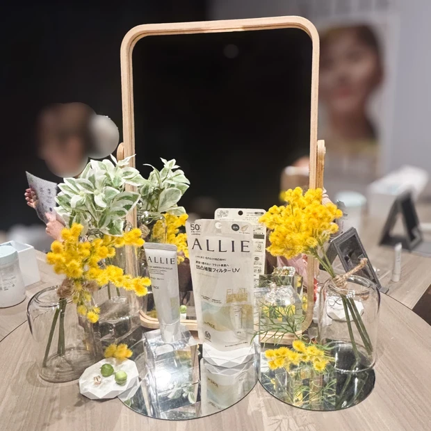 【マキアサロン】美容好きにはたまらないイベントに参加してきました!当日の様子をレポート_5_1