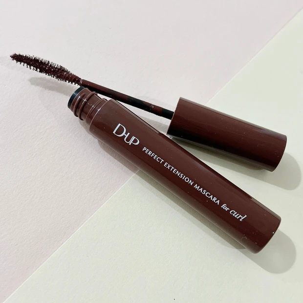 【MAQUIAインフルエンサーのオッス！推しコス】絶賛毎日愛用中！大人気D-UPのカラーマスカラ４色徹底レビュー_2_1
