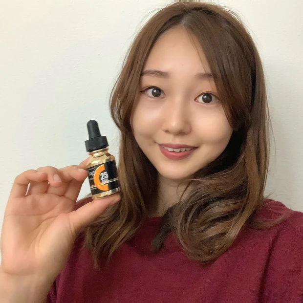 オバジの大人気美容液、オバジC25セラム NEO★_4