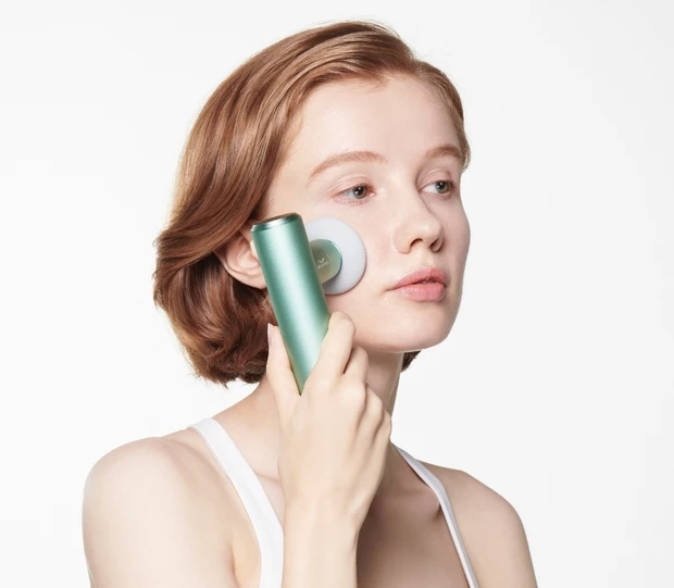 人気のSIXPAD Power Gunシリーズに、手のひらサイズの最軽量モデルが仲間入り！_3_1