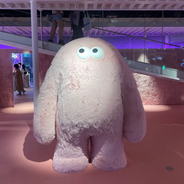 小田切ヒロ エナジェティックモンスター