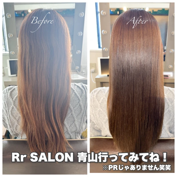 【頭浸浴って知ってる?】サロンで「ととのう」?!究極の癒し時間♡炭酸泉で頭皮クレンジング。_7