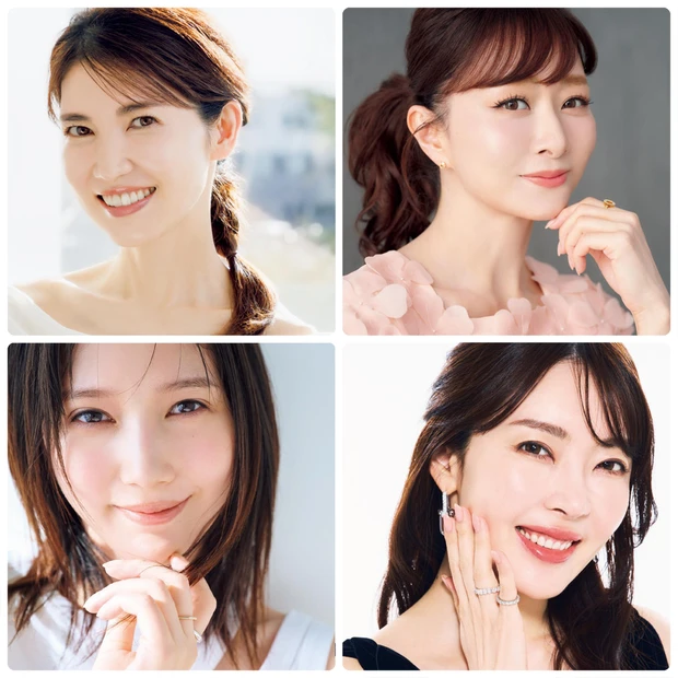 美肌な人のおすすめ肌管理術をご紹介!美容医療、スキンケア、インナーケアetc.