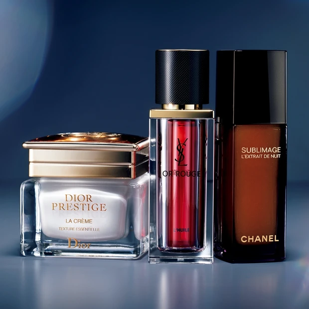 高額コスメは美のカンフル剤!? 得られるものって？ その魅力を美プロが解…