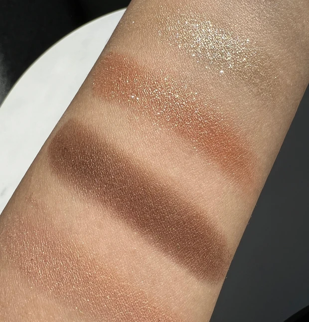 トムフォードビューティー TOM FORD BEAUTY アイカラークォード ゴールデンミンク