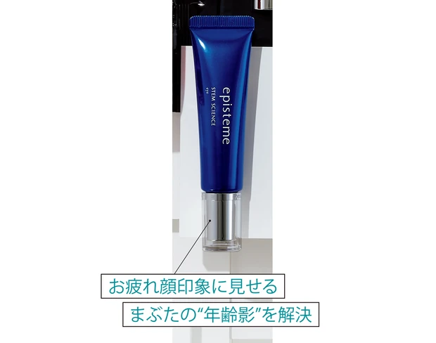 エピステーム ステムサイエンスアイ