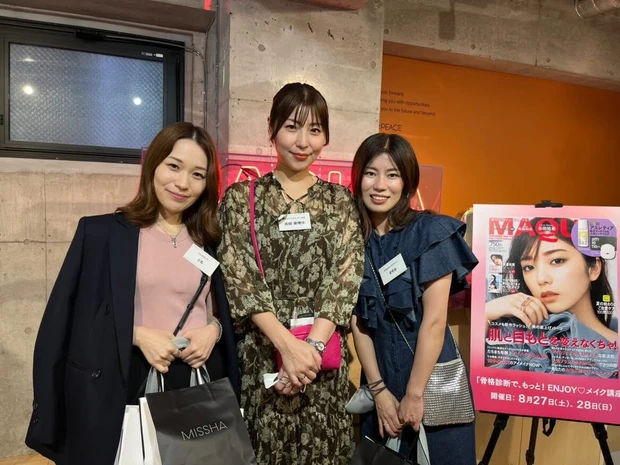 骨格診断で自分に似合うメイクを発見♡ 石川ユウキさん直伝のメイクアドバイスをご紹介します!_7