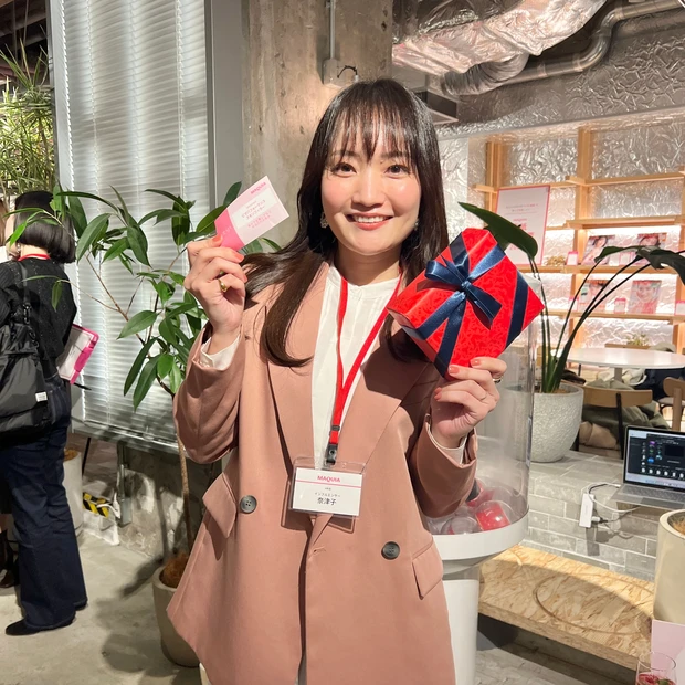 【MAQUIAイベント】2022年ベストコスメが勢揃い！「MAQUIAベストコスメ体感NIGHT★」に参加してきました_8_2