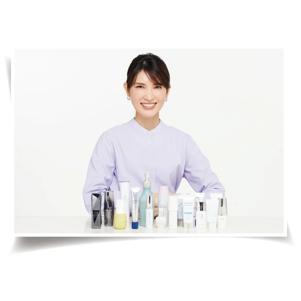 理論派・友利 新先生が厳選！ 2023年最新ブライトニング＆UV5選