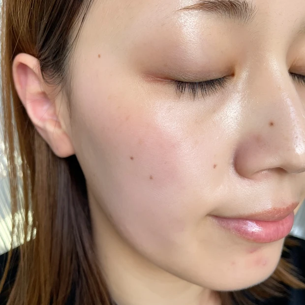 乾燥さん下地 乾燥肌が使ってみた