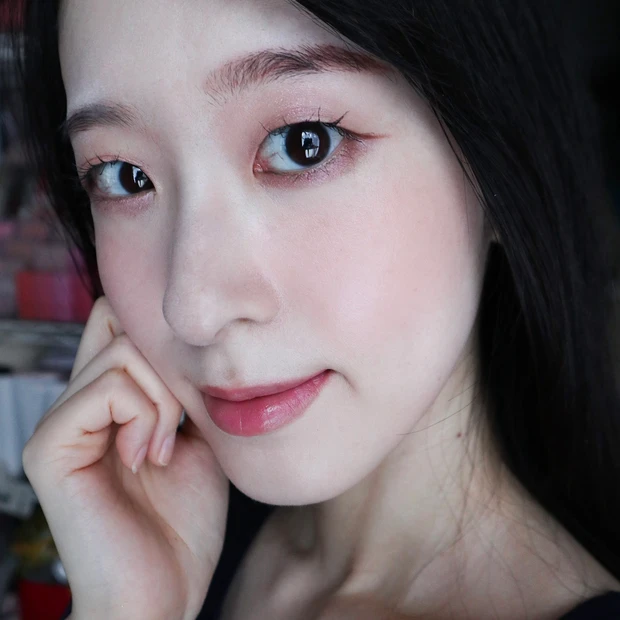 キュンミー ブルベ冬