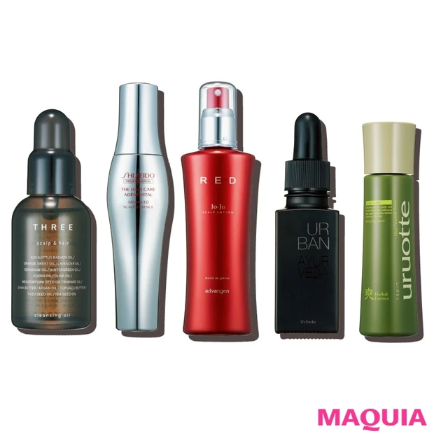 「プロが愛用している頭皮ケアアイテムは?」【小林ひろ美さん、美香さん、水…